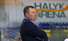 Главный тренер клуба чемпионата Казахстана отправлен в отставку