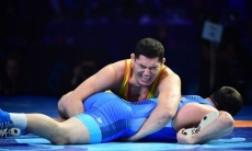 Выигравший олимпийскую лицензию казахстанский вольник занял пятое место на ЧМ-2019