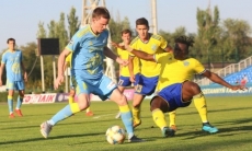 «Лучший клуб страны». Томасов оценил свое достижение в «Астане»