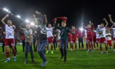 «Актобе» оштрафован за выход болельщиков на поле