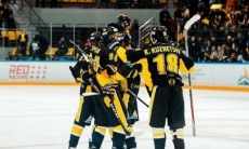 Чемпион возвращается? «Сарыарка» разгромила «Ростов»