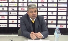 «Удача отворачивалась от нас». Наставник «Сарыарки» отметил микроклимат в команде