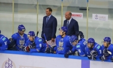 Котировки букмекеров на матчи МХЛ с участием клубов из Казахстана