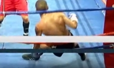 «Фейковый» боксер умер прямо на ринге, вскрылась очень странная история. Видео