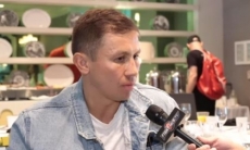 «Он ужасен». Головкин откровенно высказался об отношении к «Канело»