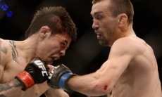 Глухой российский боец дебютировал в UFC неожиданным результатом. Видео