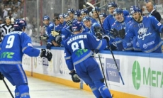 «Металлург» Магнитогорск — «Барыс»: где, когда и во сколько смотреть трансляцию матча КХЛ