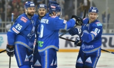 Букмекеры оценили шансы «Барыса» победить магнитогорский «Металлург» в выездном матче КХЛ