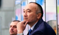 Тренер «Астаны» спустя полтора месяца покинул клуб