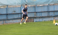 Зайнутдинов вернулся к тренировкам с «Ростовом» и может сыграть в Кубке России