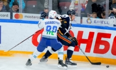 «Некуда отступать». Известный тренер оценил шансы «Барыса» в матче с «Металлургом»