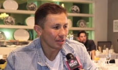 «Я осознаю, что...» Головкин объяснил свои слова о страхе перед Деревянченко