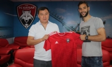 Легионер раскрыл причины расставания с «Кайсаром» и поделился карьерными планами