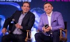 «Решил пойти в другом направлении». Леффлер прояснил ситуацию с третьим боем Головкин — «Канело»
