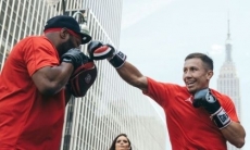 «Я начал терять интерес». Головкин удивил заявлением о работе с новым тренером