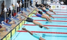 Казахстанские пловцы взяли три медали на юношеском чемпионате Азии