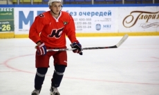 «Алтай» усилил состав двумя форвардами