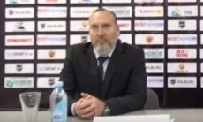 Наставник «Бурана» удивил комментарием после поражения «Сарыарке»