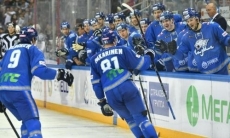 «Продолжают испытывать проблемы». Матч с «Барысом» вскрыл слабые места «Металлурга»