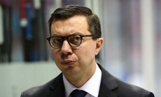 «Не знаю, как выразиться, не для прессы будет». Наставник «Металлурга» — о матче с «Барысом»