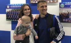 «В Шымкенте на матчи приходят больше людей, чем в Чехии». Жена легионера «Ордабасы» о переезде в Казахстан и впечатлениях от страны