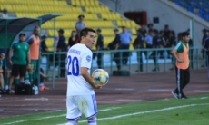 Капитан «Тараза» не сыграет против «Актобе»