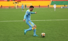 «Мы объединены целью». Рукавина высказался о борьбе за «золото» КПЛ