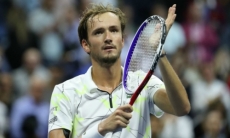 Кукушкин сыграет на турнире в Пекине после отказа финалиста US Open из России