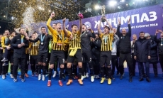 ПФЛК рассказала историю финалов Кубка Казахстана