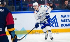 Хоккеист «Барыса» проанализировал матч с «Металлургом» и озвучил цели на ближайшие игры