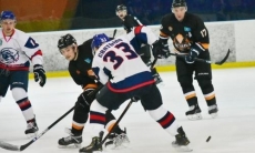 «Кулагер» вернул нападающего