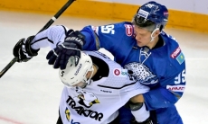 Букмекеры оценили шансы «Барыса» во второй раз за сезон победить «Трактор» в матче КХЛ