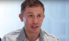 «Берешь голову Деревянченко и швыряешь ее». Как тренер украинца готовит его к ударам Головкина