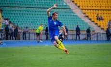 «Жетысу» потерял футболиста основы из-за разрыва мышцы