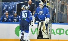 «Набрали приличные обороты». КХЛ определила основную силу «Барыса» в этом сезоне