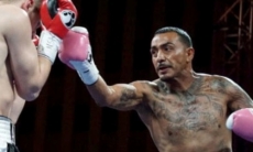 Американец с одной победой в пяти боях вместо чемпиона. Кто стал соперником Али Ахмедова в андеркарде боя Головкин — Деревянченко