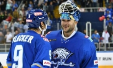 «Ошибок практически нет». Кто будет творцом успеха «Барыса» в матче с «Трактором»