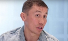 «Похож на GGG». В США «самого перспективного боксера мира» сравнили с Головкиным