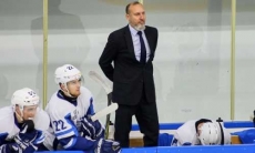 «Хоккеисты выпадали пачками». Тренер «Ростова» назвал ключевой момент в игре с «Номадом»