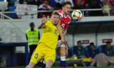 «Нужно рассчитывать». Сборная России надеется на казахстанских футболистов в отборе к ЕВРО-2020