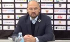 «Команда только строится». Тренер «Тамбова» недоволен результатом игры с «Сарыаркой»