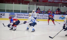 Котировки букмекеров на четыре матча чемпионата Казахстана