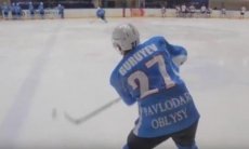 Видеообзор матча чемпионата РК «Иртыш» — «Арлан» 6:3