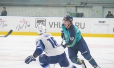 Букмекеры определили победителей матчей ВХЛ с участием казахстанских клубов