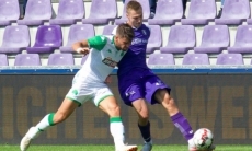 Бельгийский клуб с футболистом сборной Казахстана проиграл третий матч подряд