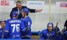 «Ближе к идеальной». Наставник «Номада» — о настрое на игру с «Сарыаркой»