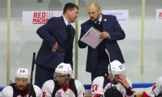 «Забивают игроки двух троек, а две тройки едут пассажирами». Тренер «Тамбова» — о матче с «Номадом»