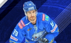 Анонс матча КХЛ «Барыс» — «Куньлунь РС»