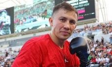 Объявлена дата открытых тренировок Головкина и Деревянченко перед боем за два титула чемпиона мира