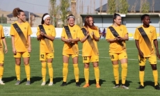 Казахстанский клуб сыграет с «Баварией» в женской Лиге Чемпионов